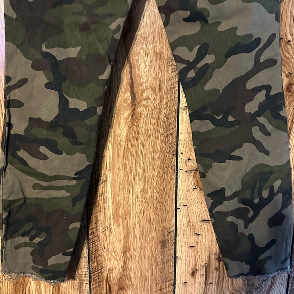 GUC Jessica Simpson denim jeans. Size 29 women’s. - Picture 4 of 11